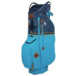 Mid-Stripe 14-Way Cart Bag