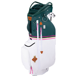 Mid-Stripe 14-Way Cart Bag