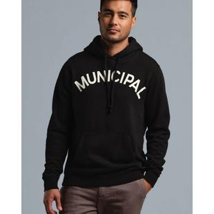 Men's Origin 300 Hoodie MUNICIPAL