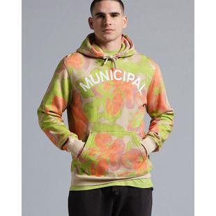 Men's Origin 300 Hoodie MUNICIPAL