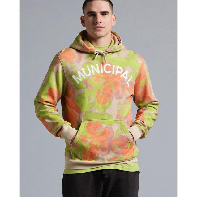 Men's Origin 300 Hoodie MUNICIPAL