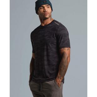Men's Enduro Stretch T-Shirt MUNICIPAL
