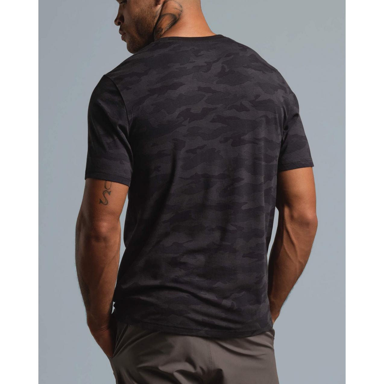 Men's Enduro Stretch T-Shirt