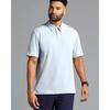 Men's Sportcross Short Sleeve Polo