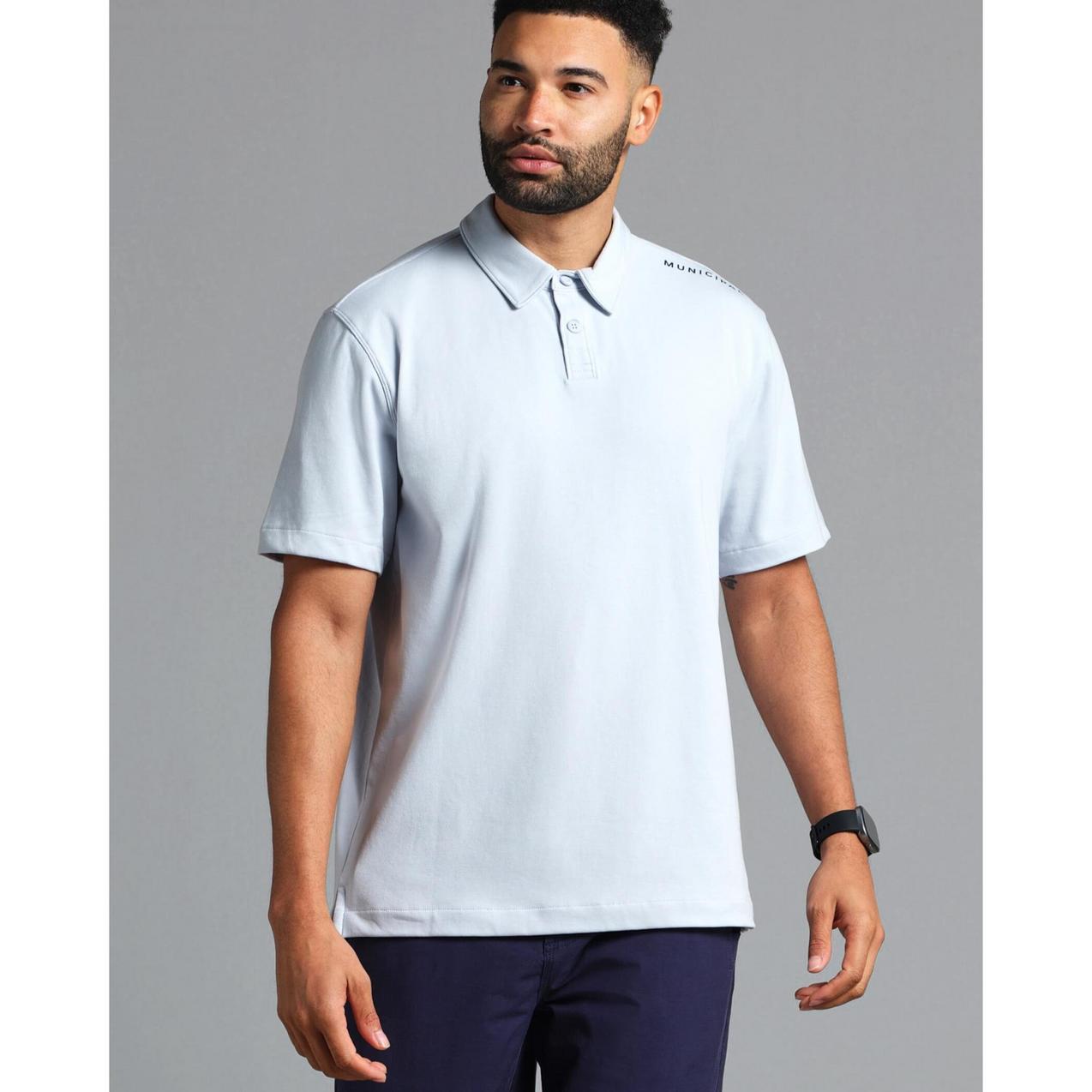 Men's Sportcross Short Sleeve Polo