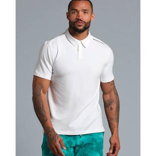 Men's Sportcross Short Sleeve Polo MUNICIPAL