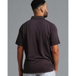 Polo Sport Tech pour hommes MUNICIPAL