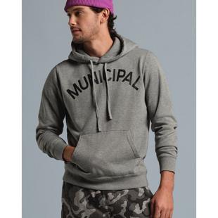 Chandail à capuchon Origin 300 pour hommes MUNICIPAL