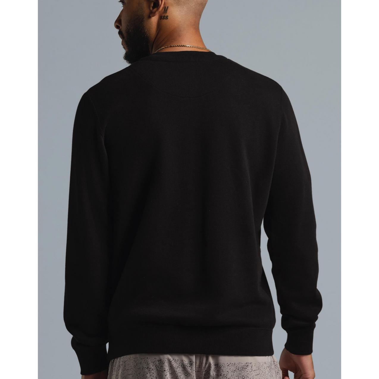 Men's Origin Fleece Crew Sweater