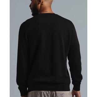 Men's Origin Fleece Crew Sweater MUNICIPAL