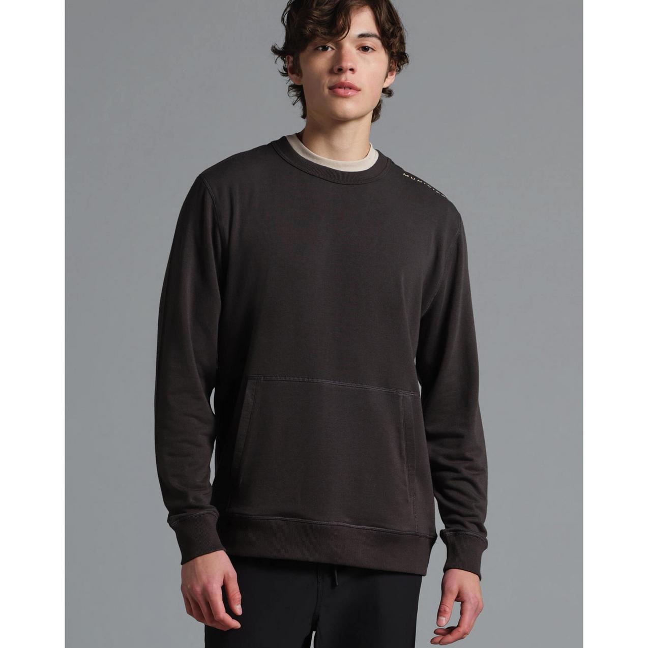 Men's Trophy Crew Sweater