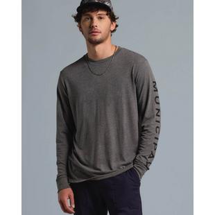 Men's Armband SuperBlend Longsleeve T-Shirt