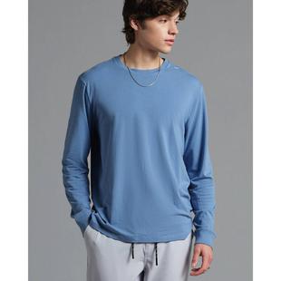 Men's Enduro Stretch Longsleeve S T-Shirt