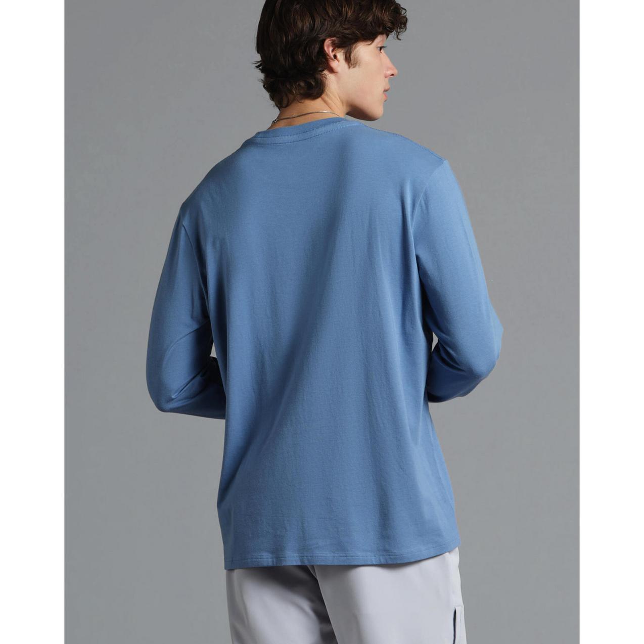 Men's Enduro Stretch Longsleeve S T-Shirt