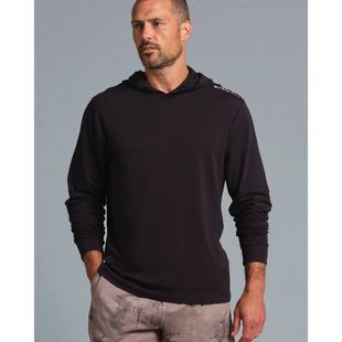 Men's Enduro Superstretch Hoodie Pullover MUNICIPAL