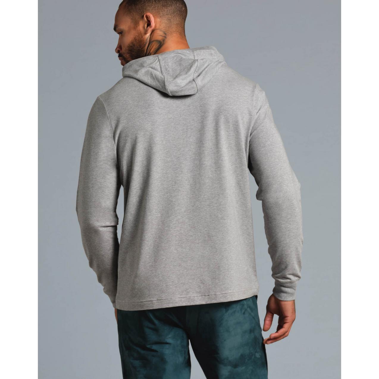 Men's Enduro Superstretch Hoodie Pullover