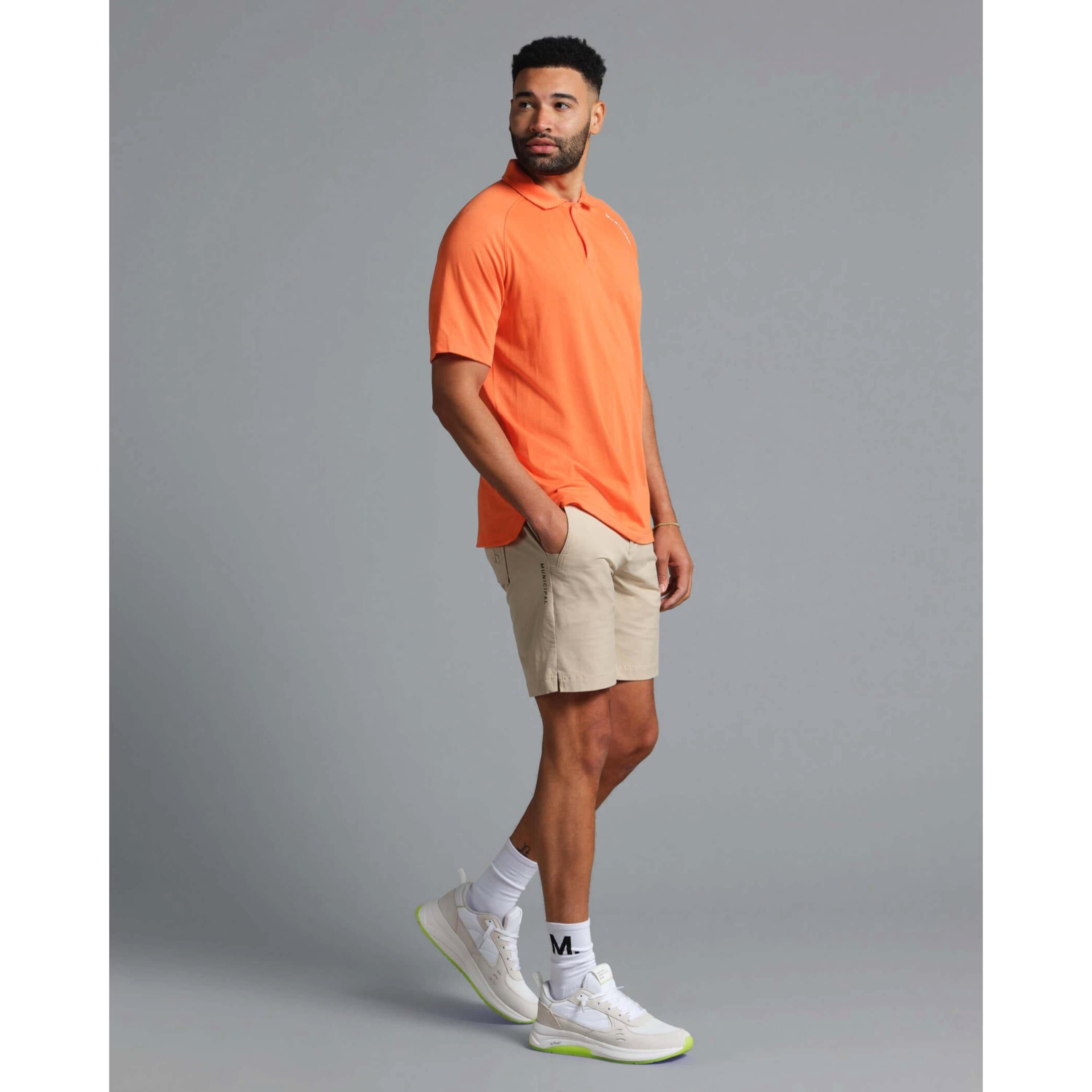 Men's All Short