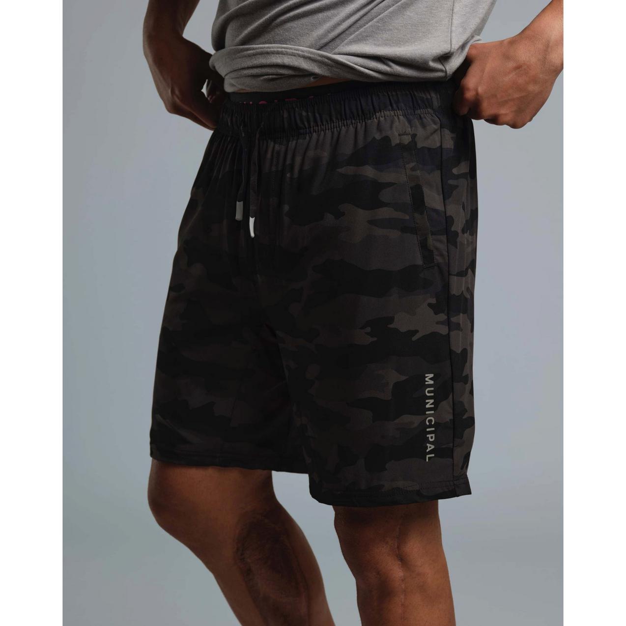 Men's Sport Utility Short