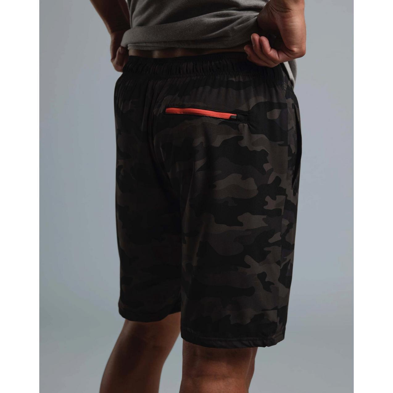 Men's Sport Utility Short