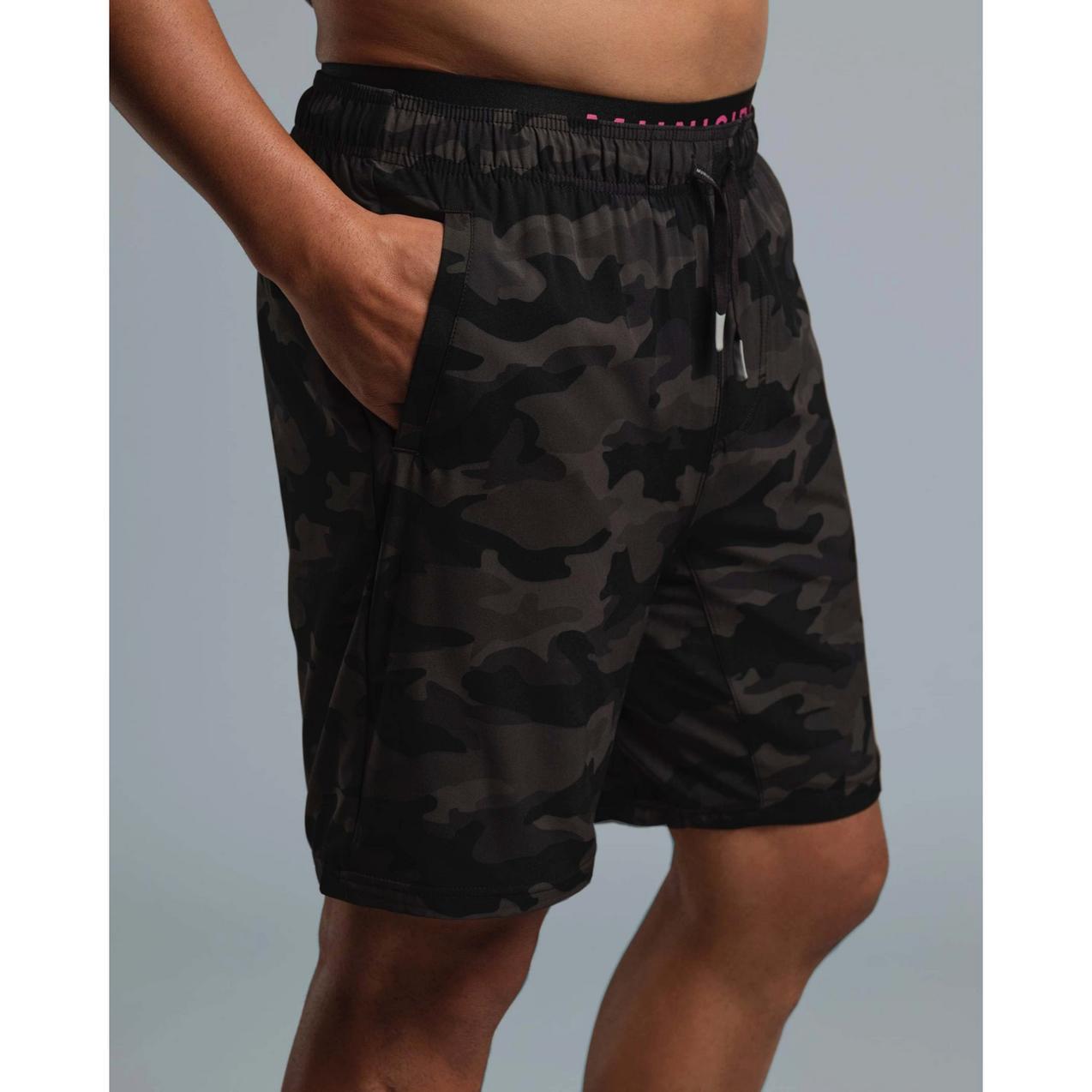 Men's Sport Utility Short