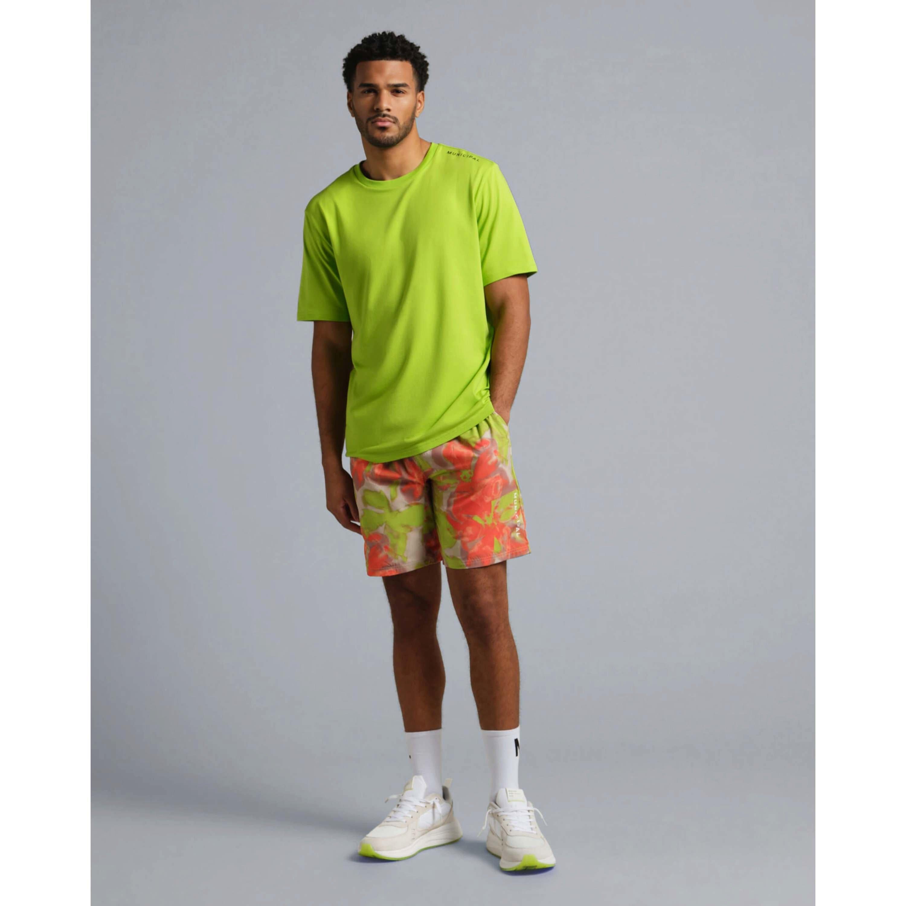 Men's Sport Utility Short