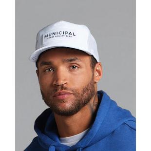 Men's 4am Cap MUNICIPAL