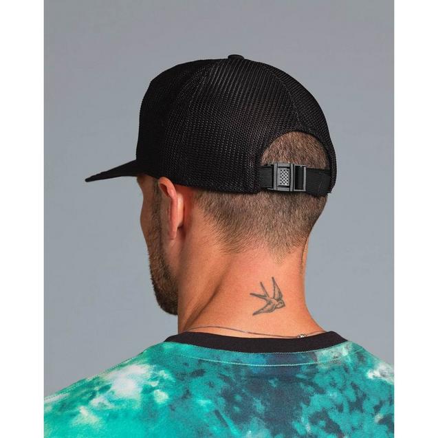 Men's 4AM Club Neighborhood Cap | MUNICIPAL | Hats | Men's | BLACK