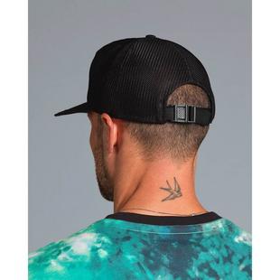 Men's 4am Cap MUNICIPAL