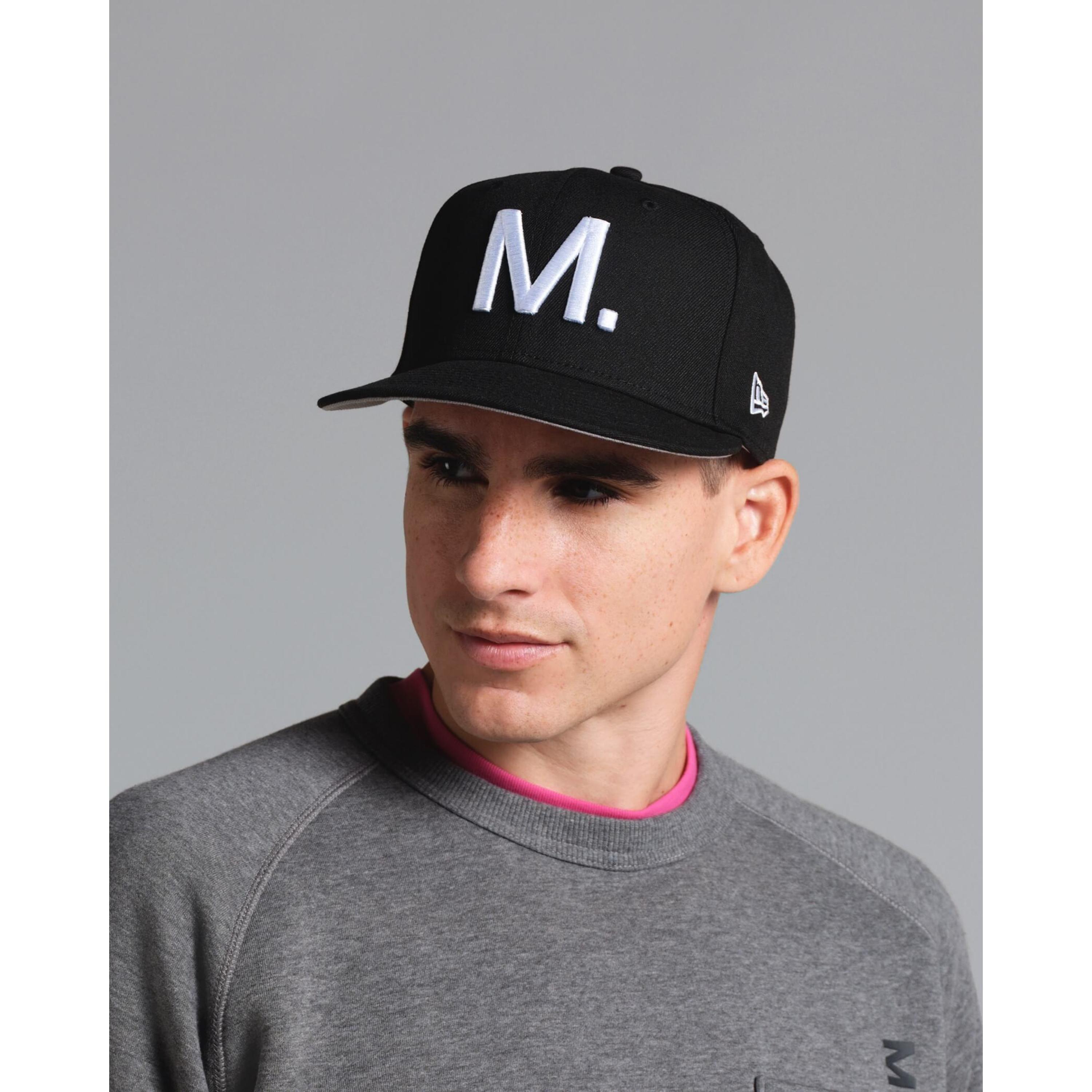 Men's M. Cap