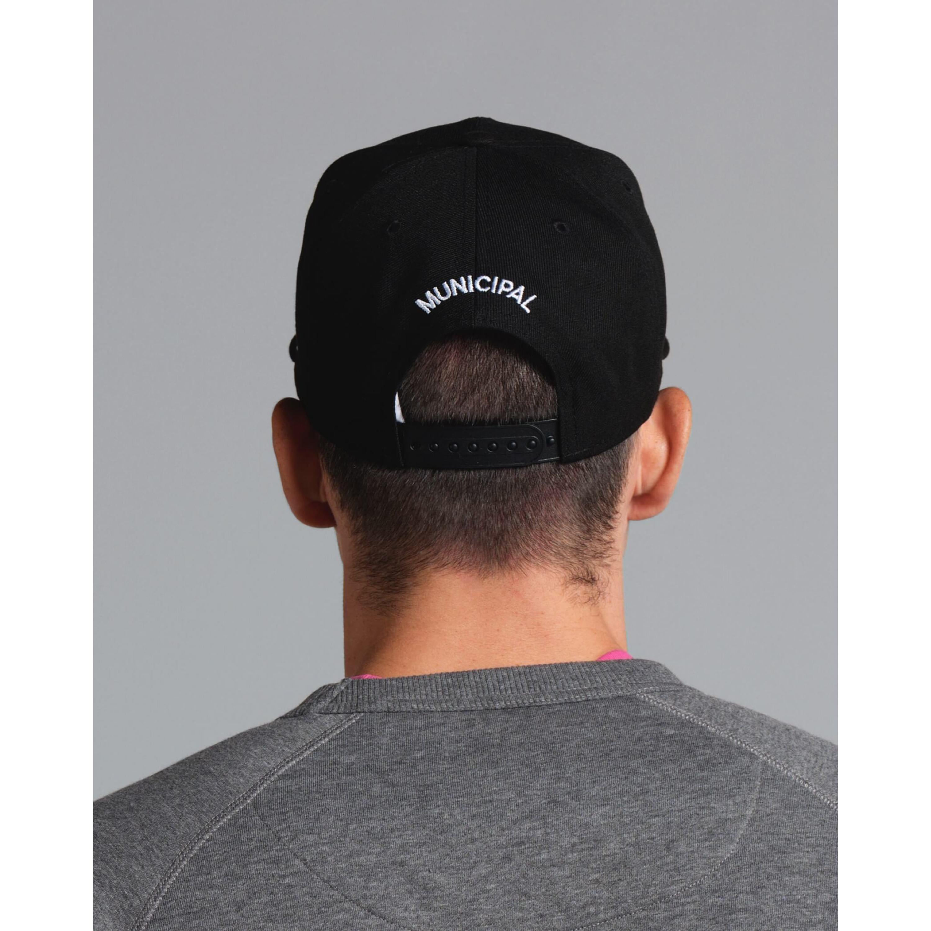 Men's M. Cap