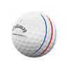 3+1 - Chrome Tour X Triple Track Golf Balls