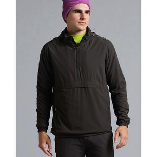 Men's Sport Utility Anorak Jacket