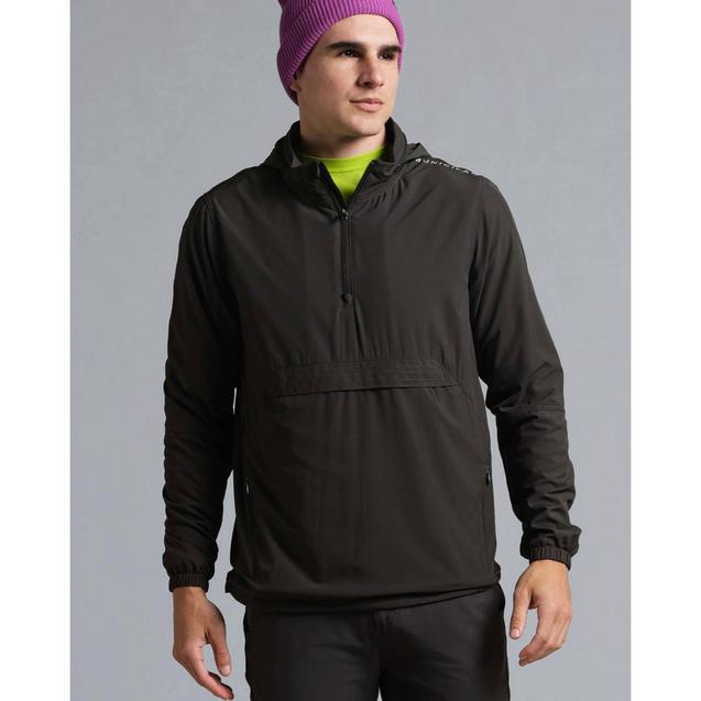 Men's Sport Utility Anorak Jacket MUNICIPAL