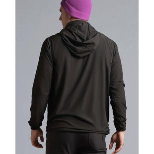 Men's Sport Utility Anorak Jacket MUNICIPAL