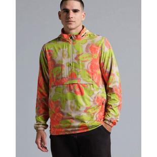 Men's Sport Utility Anorak Jacket MUNICIPAL