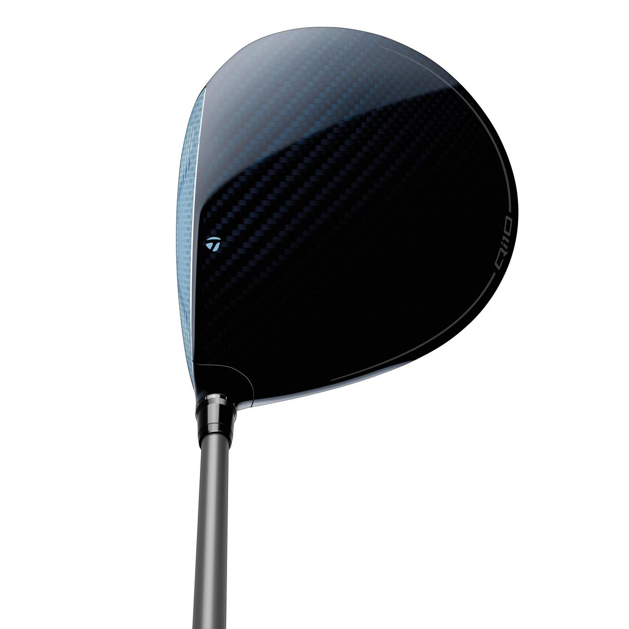 Qi10 Max Designer Series Cobalt Blue Driver