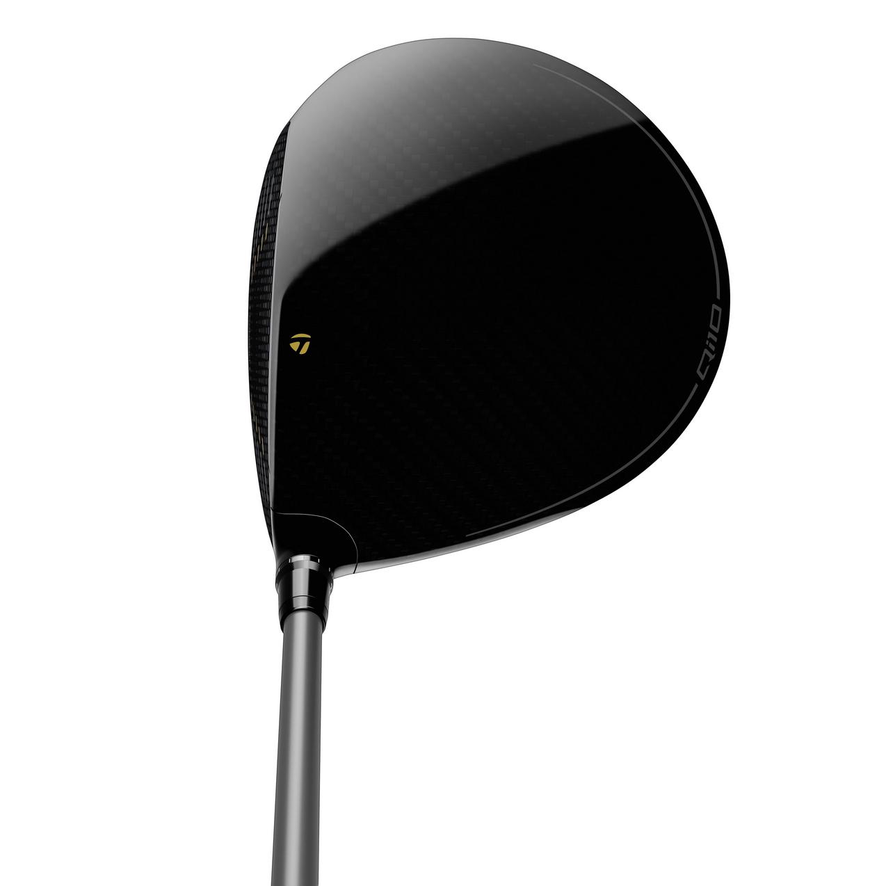 Qi10 Max Designer Series Gold Dust Driver