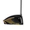 Qi10 Max Designer Series Gold Dust Driver