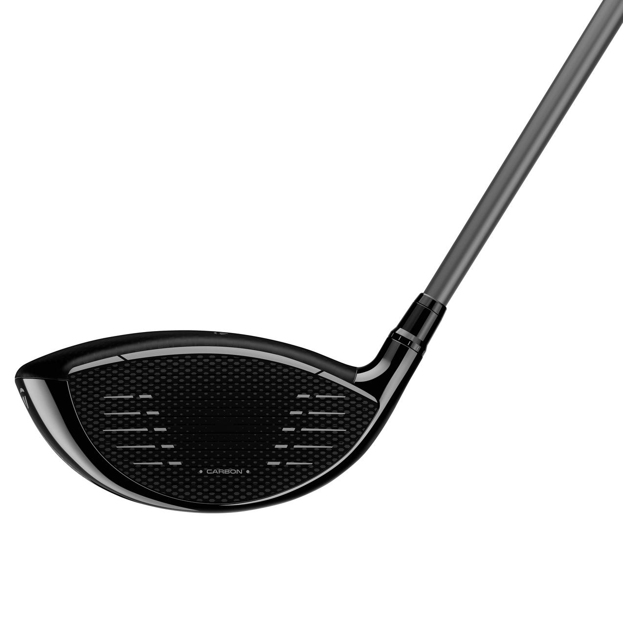 Qi10 Designer Series Black Out Driver