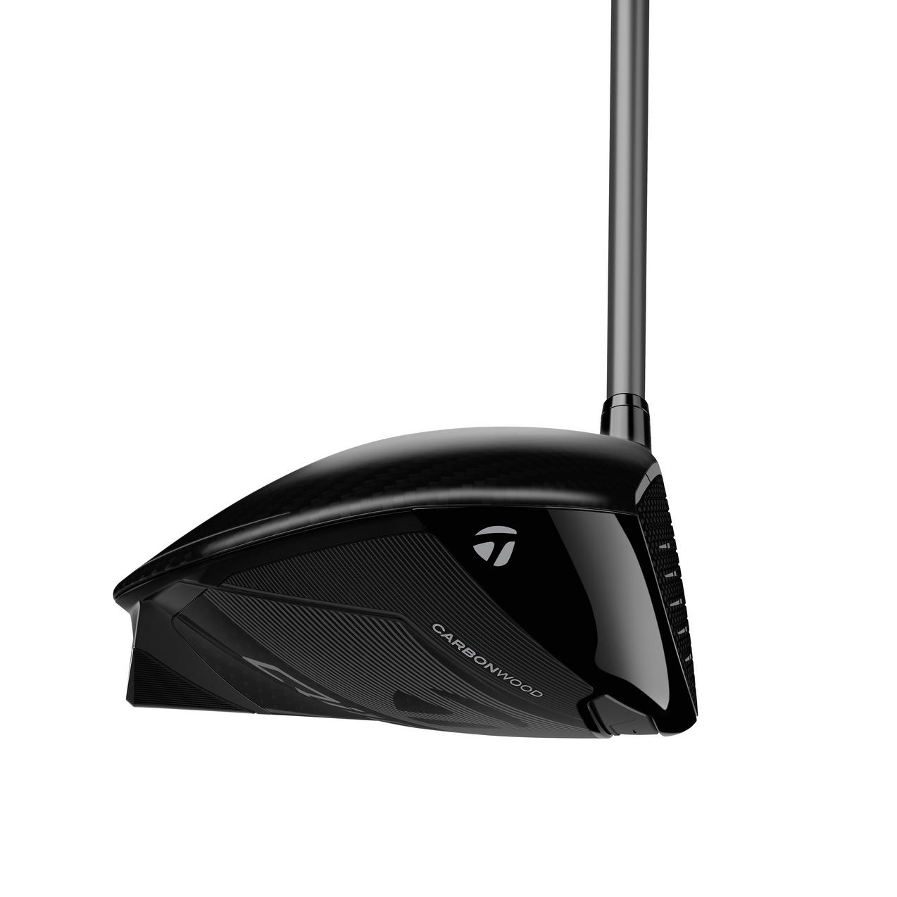 Qi10 Designer Series Black Out Driver