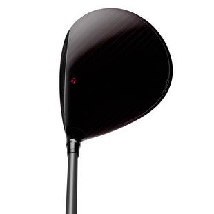 Bois de départ Qi10 Designer Series Ruby Red TAYLORMADE