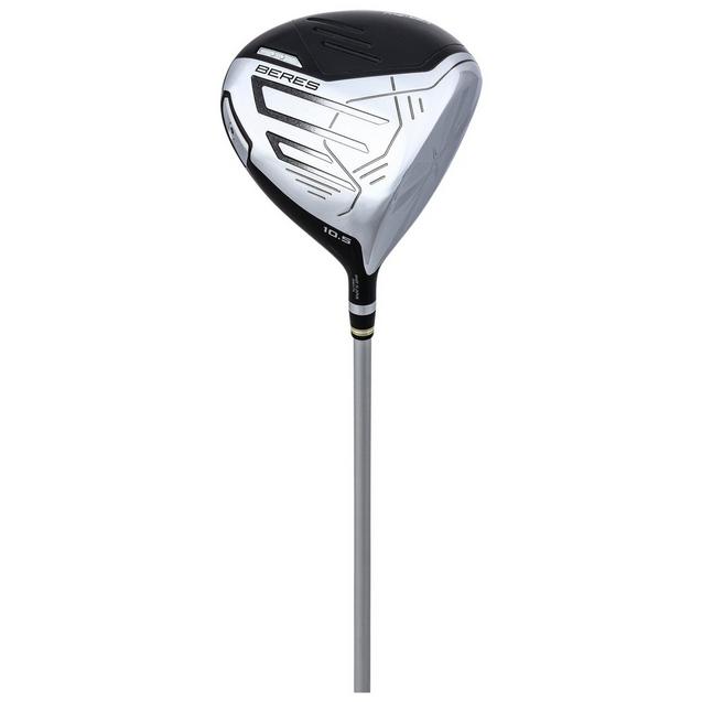 Beres 09 2*  Driver HONMA