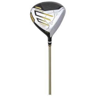 Beres 09 3*  Driver HONMA