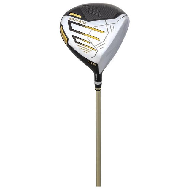 Beres 09 3*  Driver HONMA