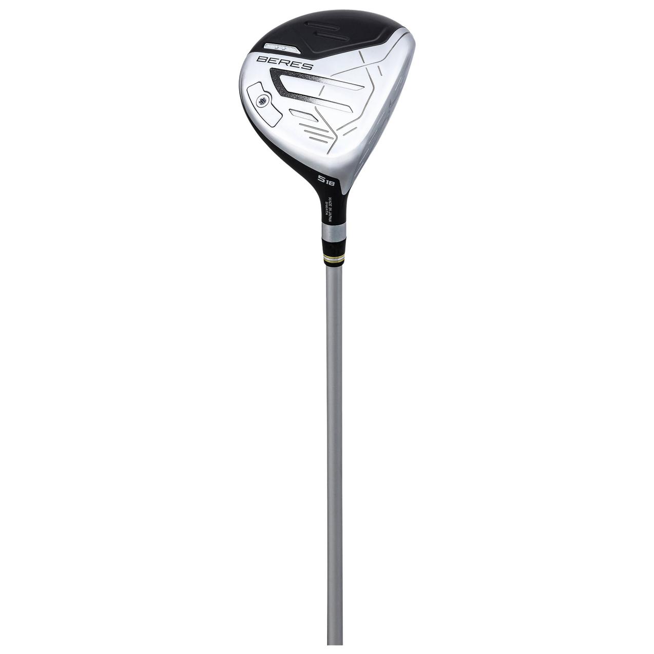 Beres 09 2* Fairway Wood