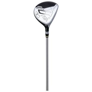 Beres 09 2*  Fairway Wood