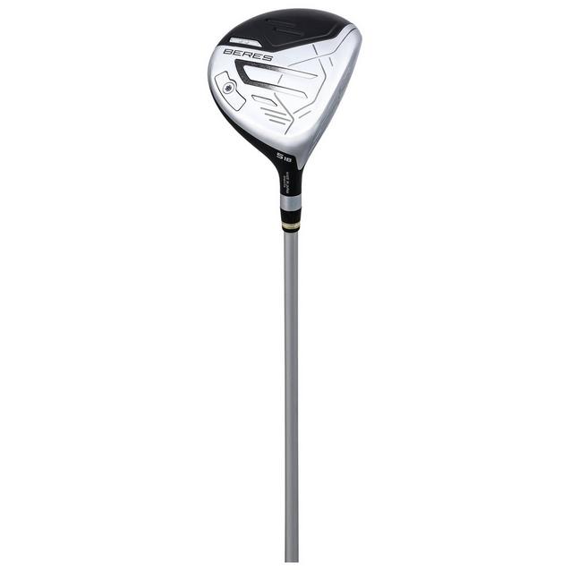 Beres 09 2*  Fairway Wood