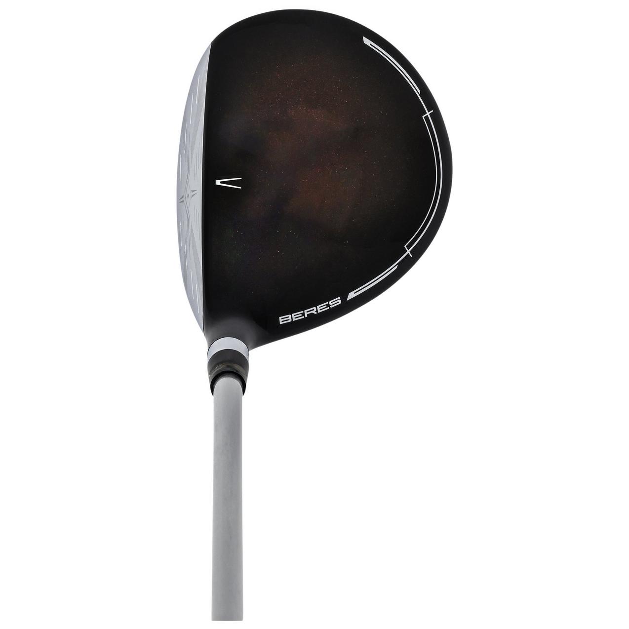 Beres 09 2*  Fairway Wood