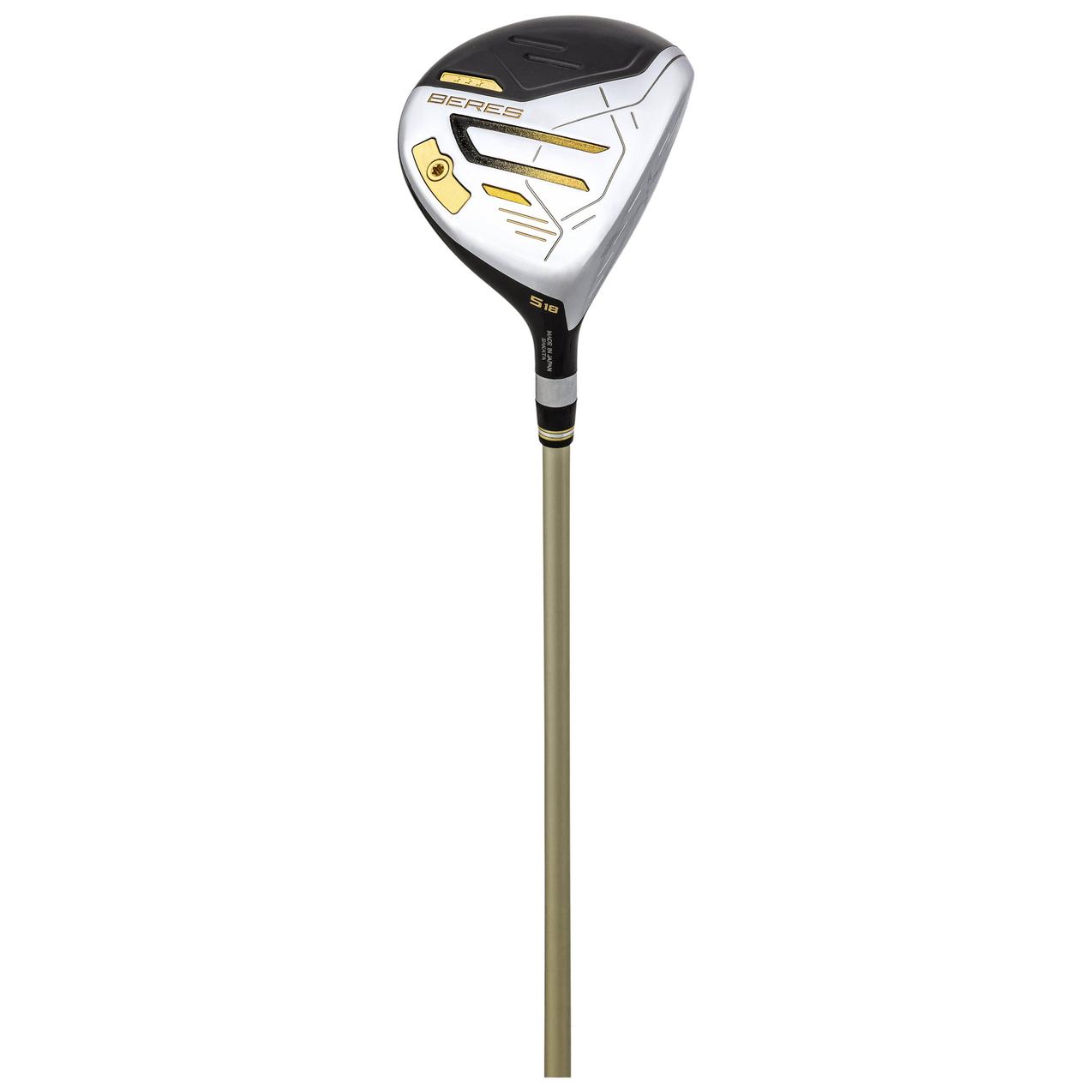 Beres 09 3* Fairway Wood