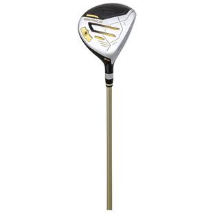 Beres 09 3*  Fairway Wood